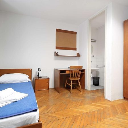 Rooms Studentsko Naselje Ivan Goran Kovacic Рийека Екстериор снимка