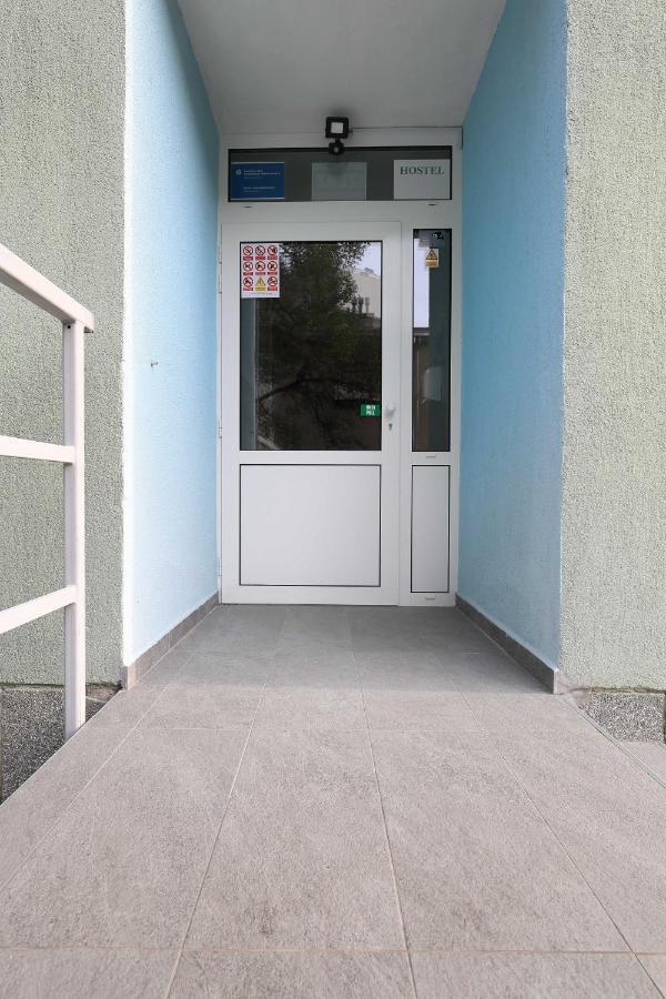 Rooms Studentsko Naselje Ivan Goran Kovacic Рийека Екстериор снимка